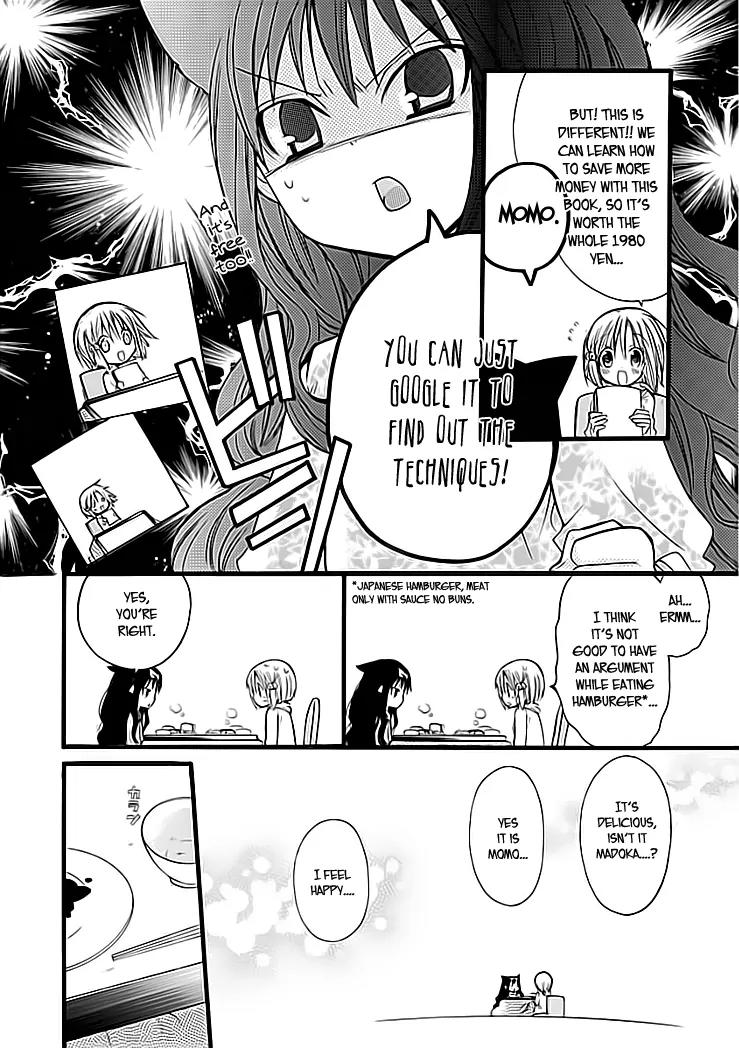 Hyakuen! Chapter 2 page 20 - Chapter 2