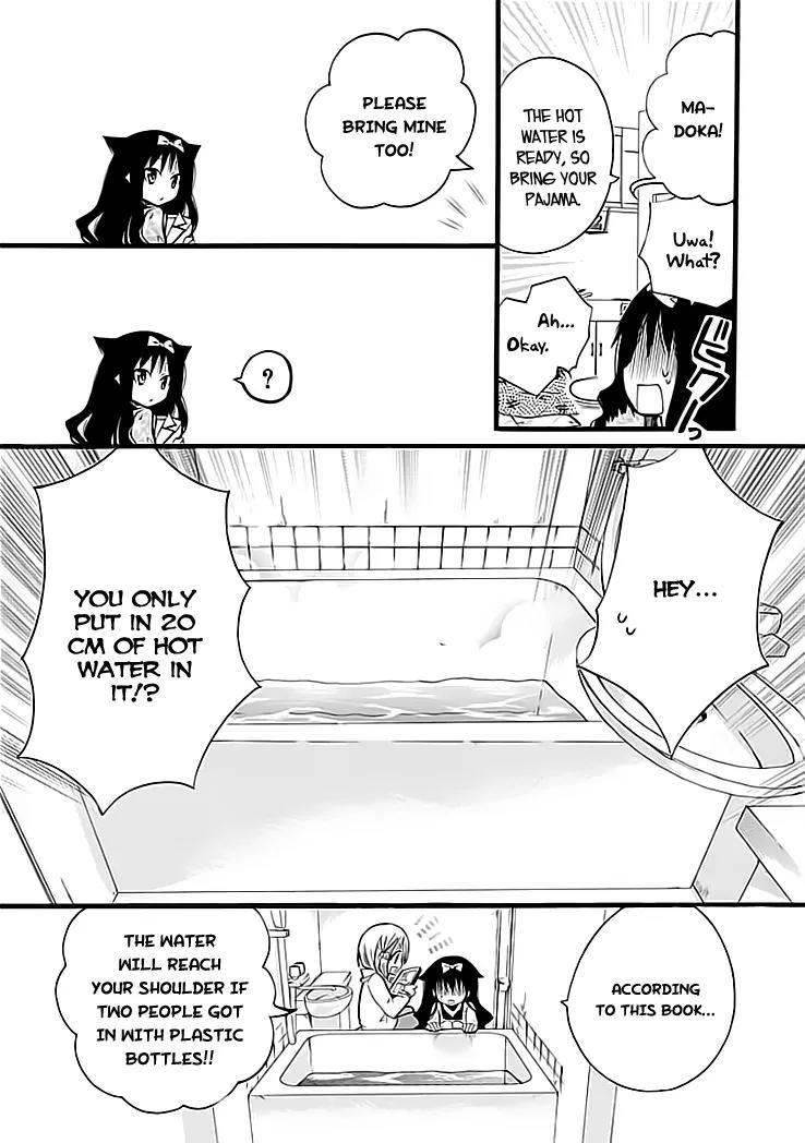 Hyakuen! Chapter 2 page 23 - Chapter 2
