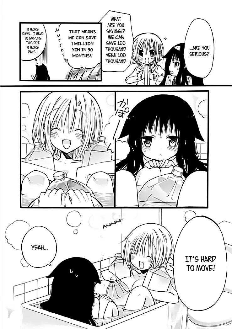 Hyakuen! Chapter 2 page 24 - Chapter 2