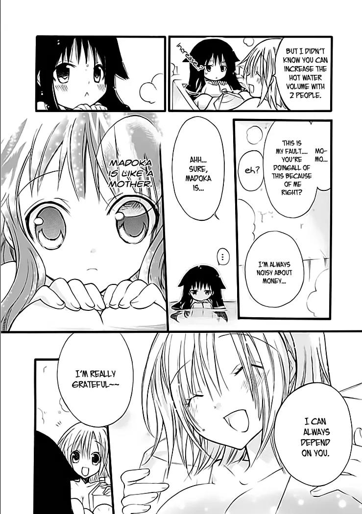 Hyakuen! Chapter 2 page 25 - Chapter 2