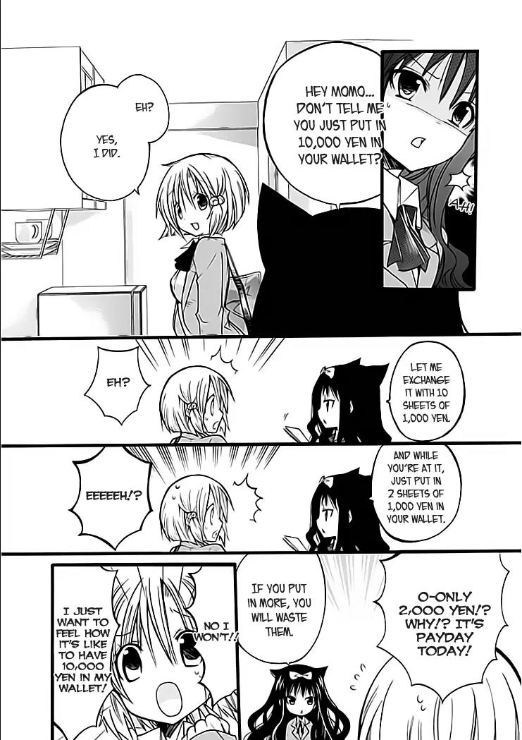 Hyakuen! Chapter 2 page 7 - Chapter 2