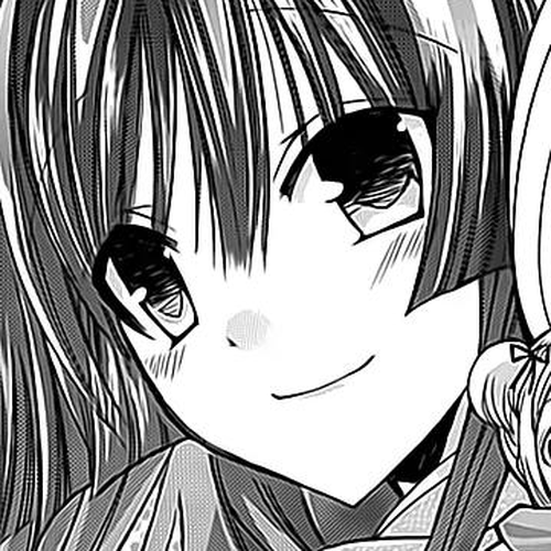 Hyakuen! Chapter 3 cover