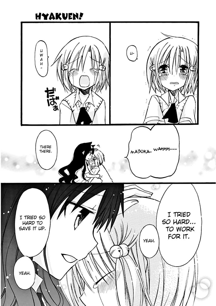 Hyakuen! Chapter 6 page 19 - Chapter 6