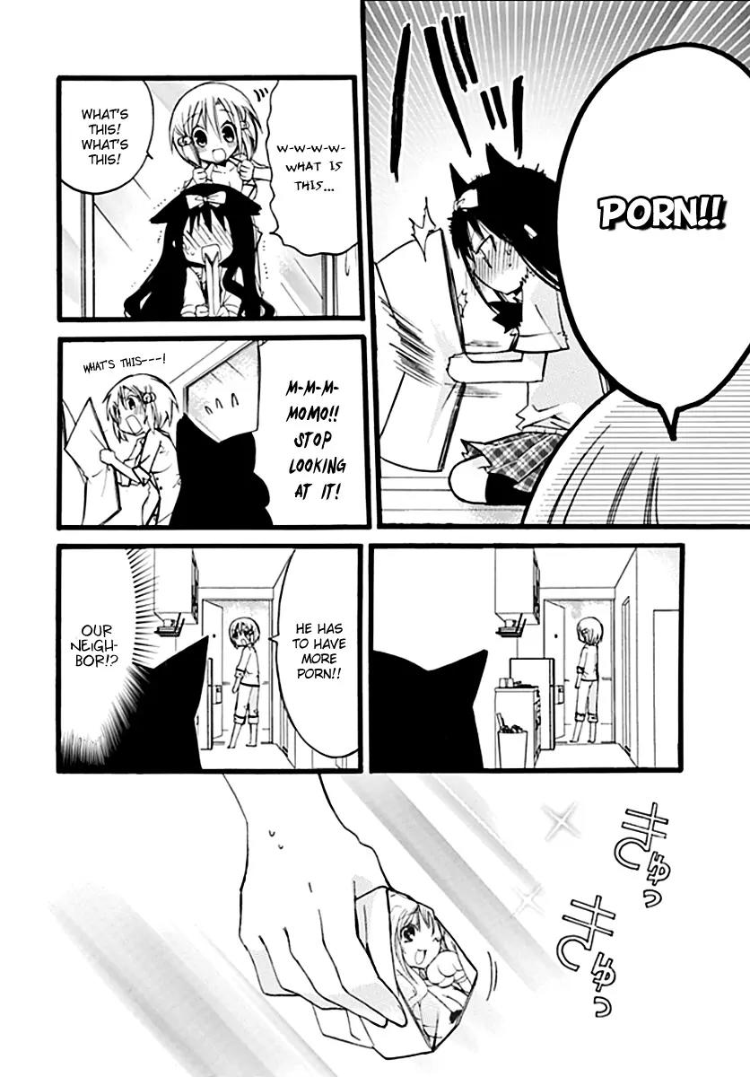 Hyakuen! Chapter 6 page 8 - Chapter 6