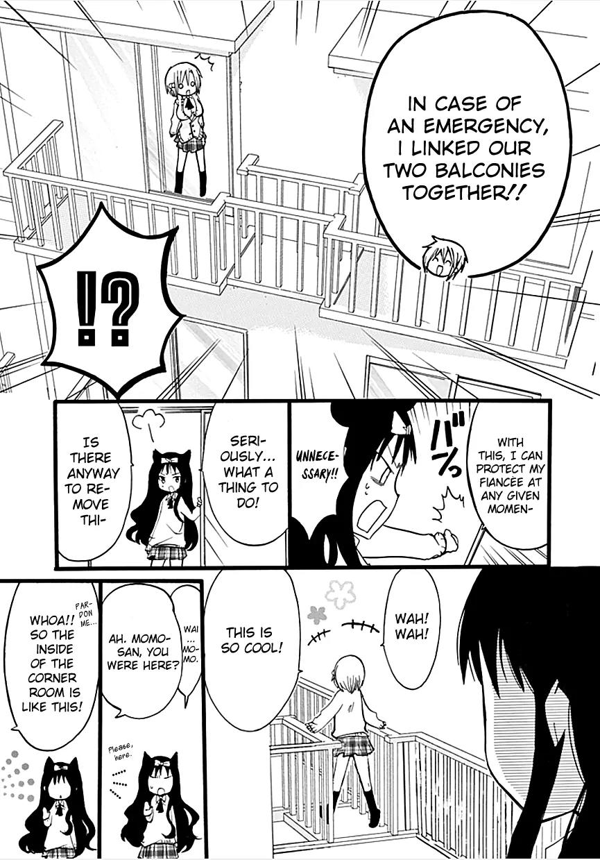 Hyakuen! Chapter 8 page 10 - Chapter 8