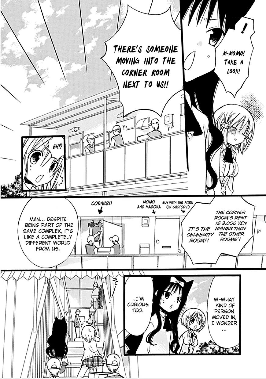 Hyakuen! Chapter 8 page 5 - Chapter 8