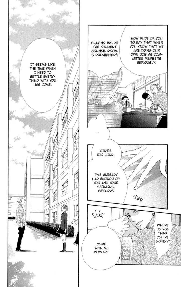 Hyakujuu Kingdom Chapter 1 page 16 - Chapter 1