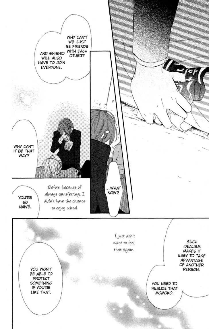 Hyakujuu Kingdom Chapter 1 page 40 - Chapter 1