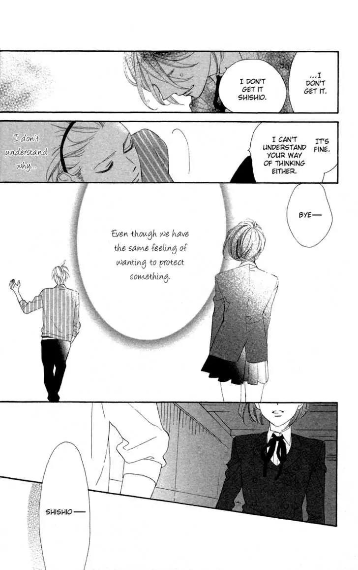 Hyakujuu Kingdom Chapter 1 page 41 - Chapter 1