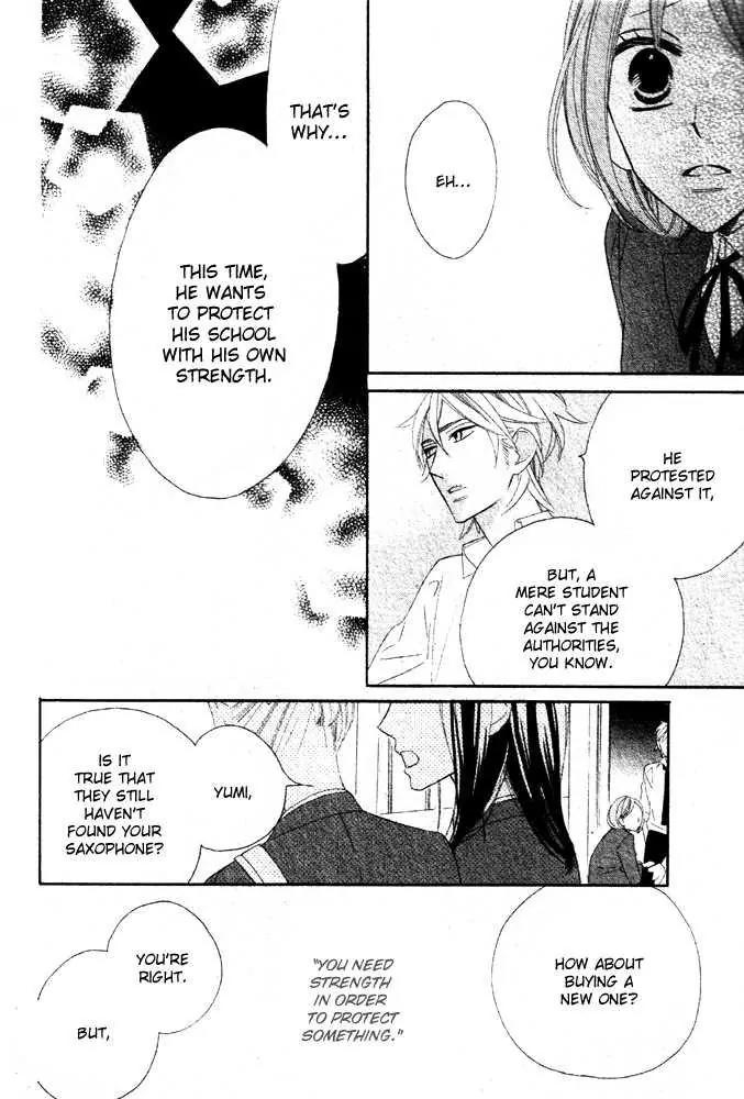 Hyakujuu Kingdom Chapter 2 page 25 - Chapter 2
