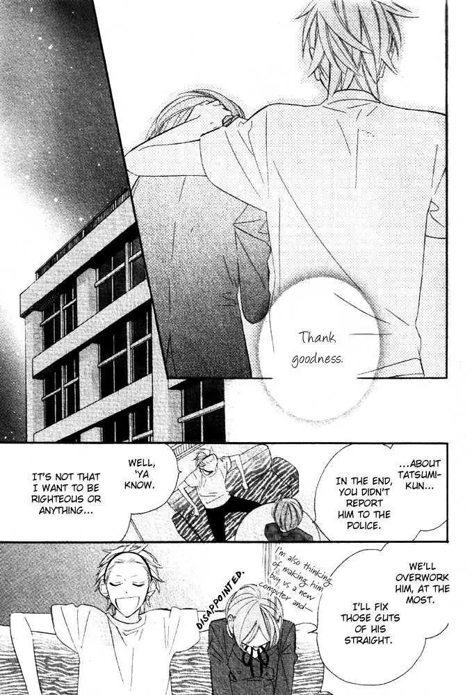 Hyakujuu Kingdom Chapter 2 page 36 - Chapter 2
