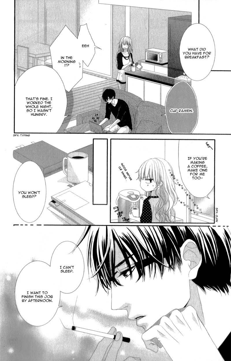 Hyakujuu no Ou ni Tsugu! Chapter 1.5 page 2 - Chapter 1.5