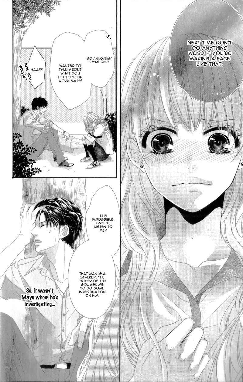 Hyakujuu no Ou ni Tsugu! Chapter 1 page 36 - Chapter 1
