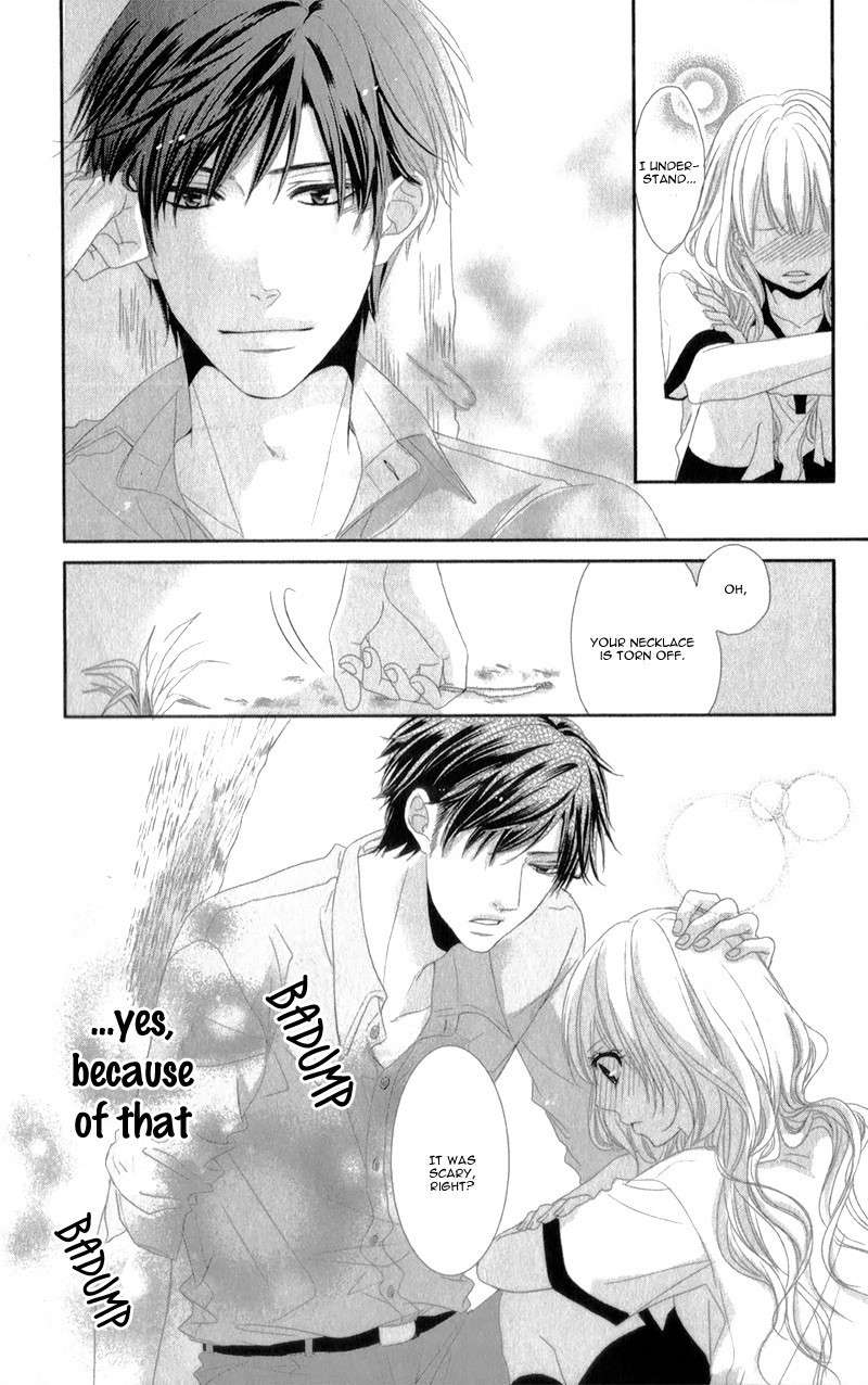 Hyakujuu no Ou ni Tsugu! Chapter 1 page 37 - Chapter 1