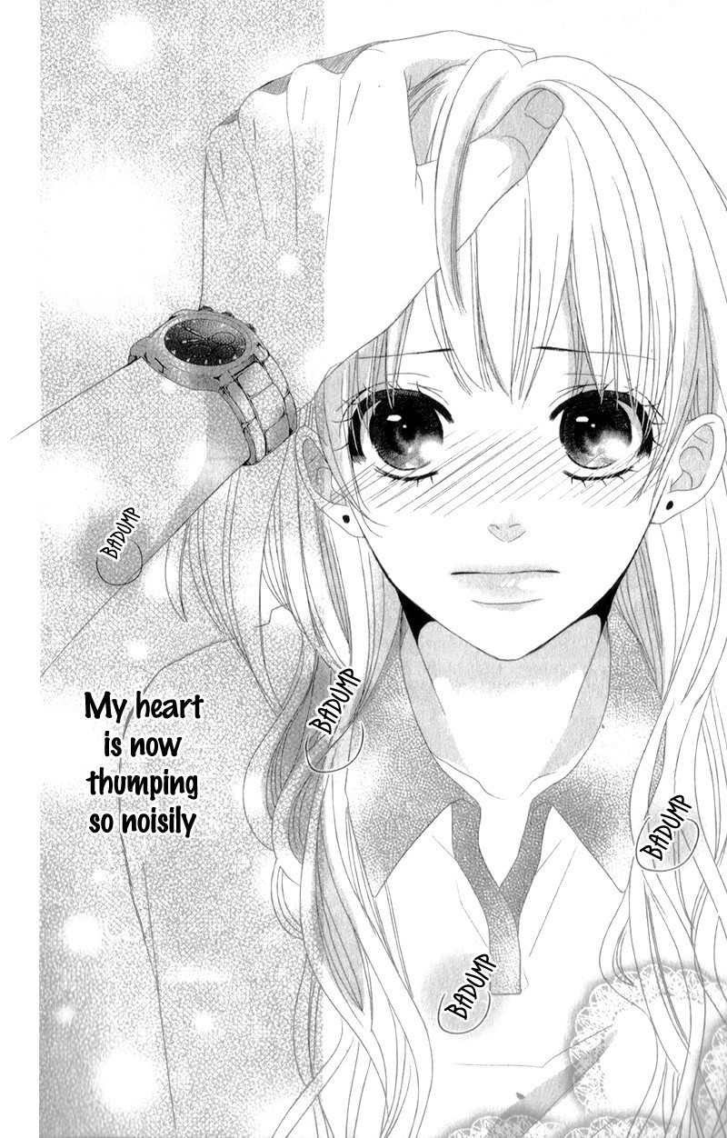Hyakujuu no Ou ni Tsugu! Chapter 1 page 38 - Chapter 1