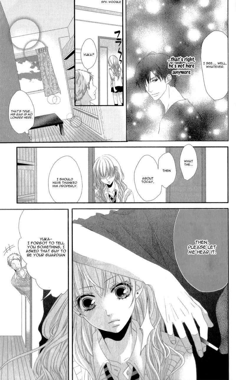Hyakujuu no Ou ni Tsugu! Chapter 1 page 41 - Chapter 1