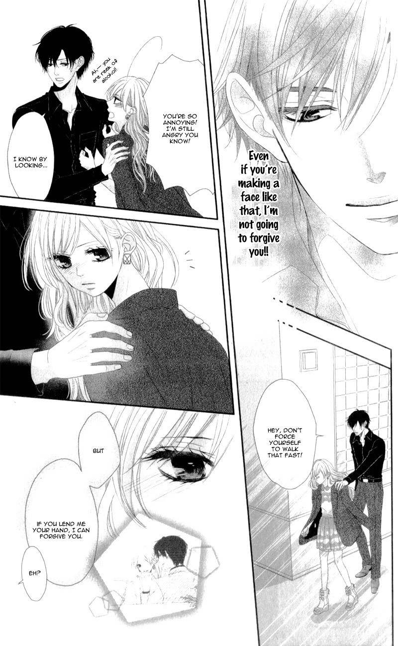 Hyakujuu no Ou ni Tsugu! Chapter 2 page 13 - Chapter 2