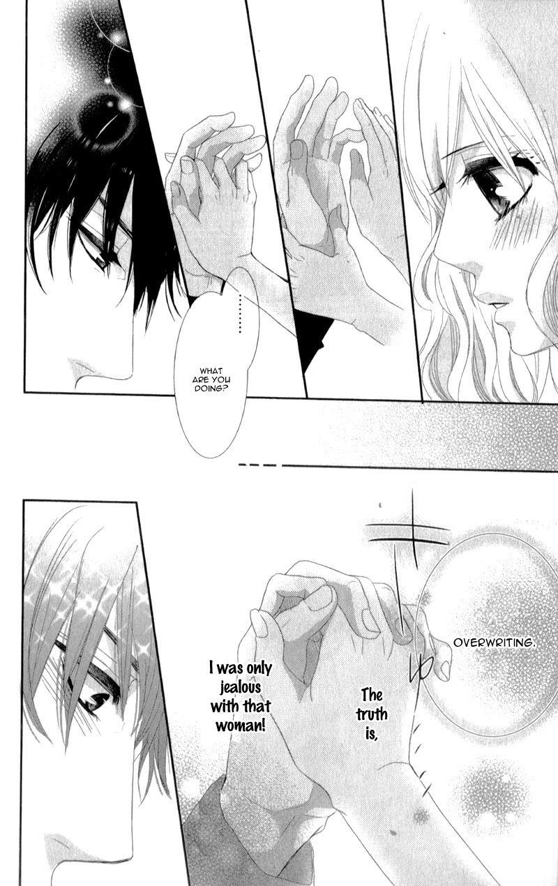Hyakujuu no Ou ni Tsugu! Chapter 2 page 14 - Chapter 2
