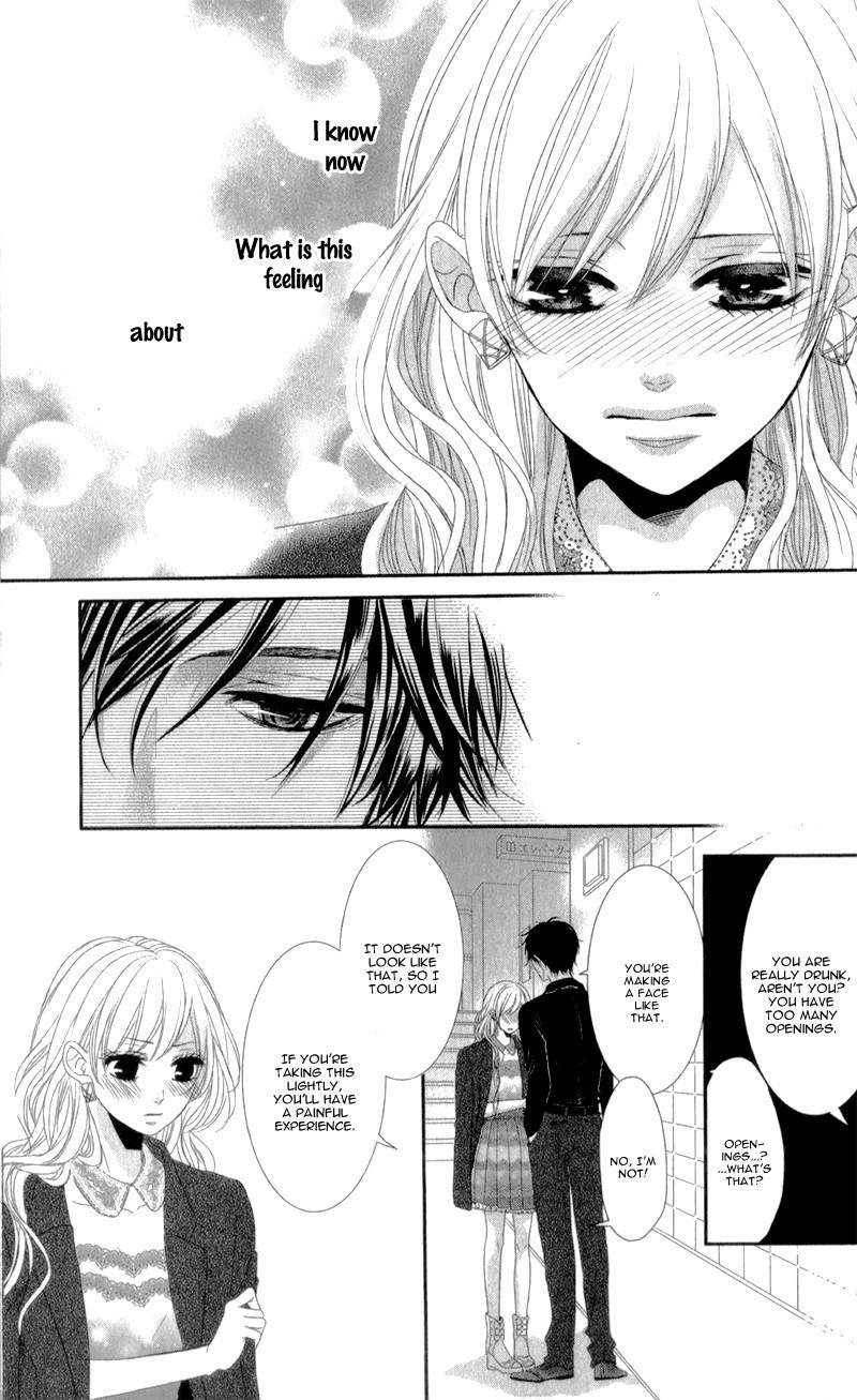 Hyakujuu no Ou ni Tsugu! Chapter 2 page 15 - Chapter 2