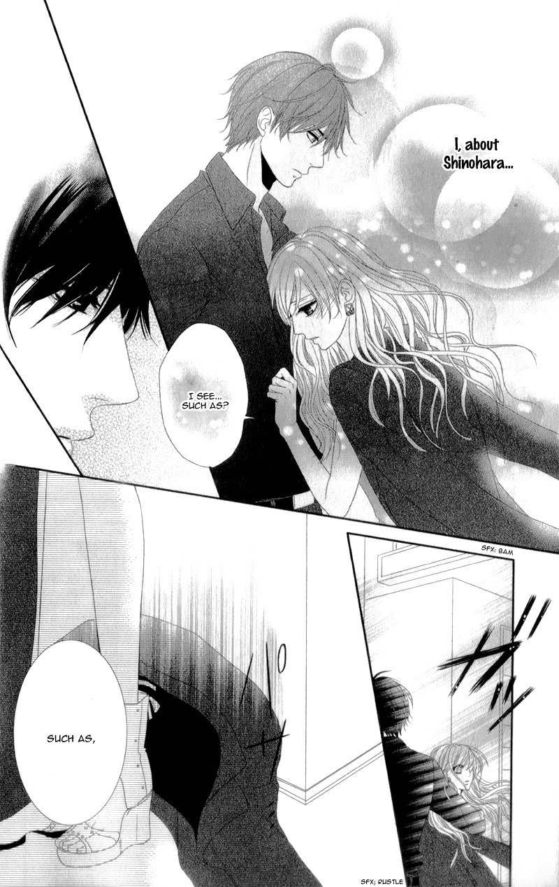 Hyakujuu no Ou ni Tsugu! Chapter 2 page 16 - Chapter 2