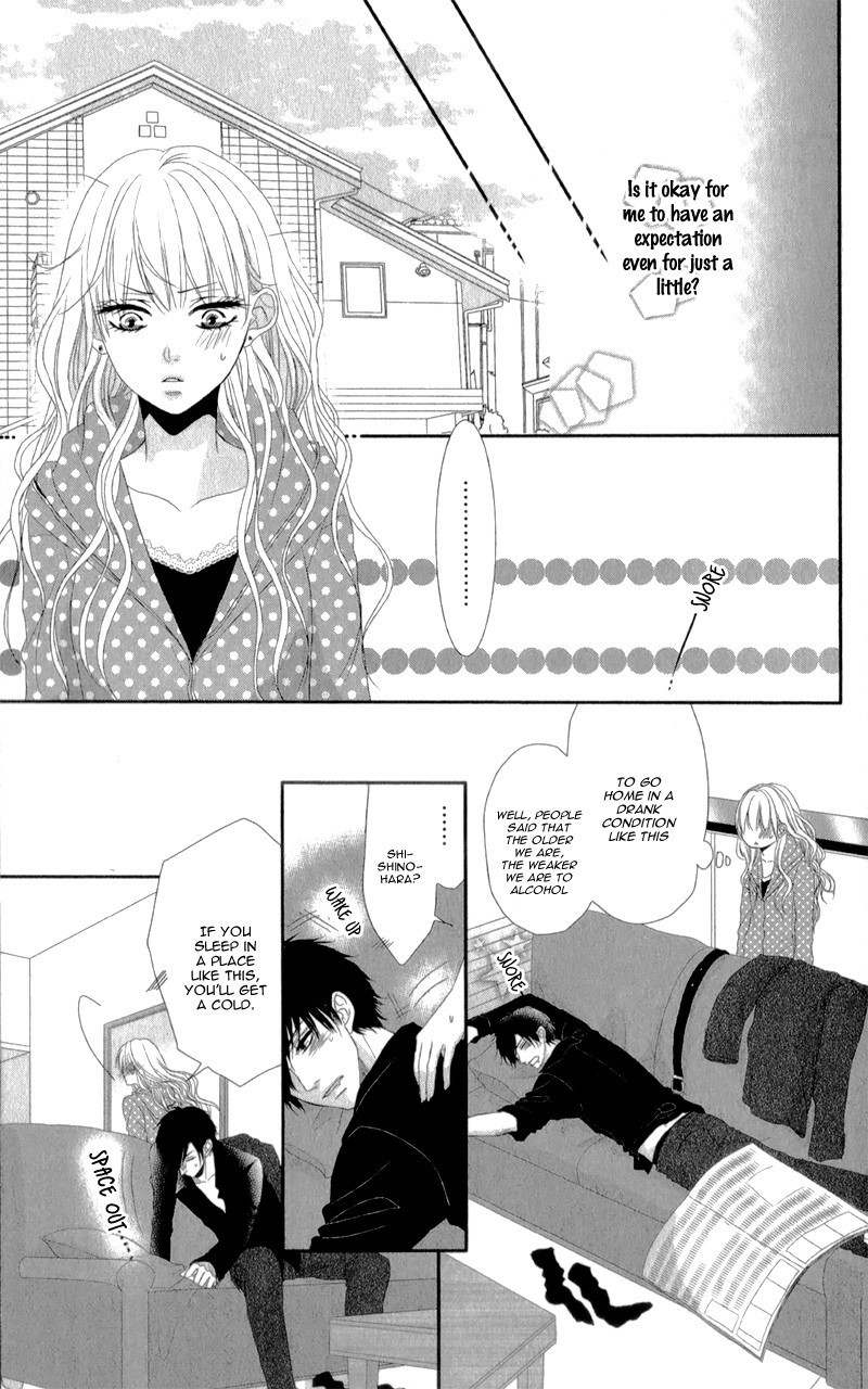 Hyakujuu no Ou ni Tsugu! Chapter 2 page 23 - Chapter 2