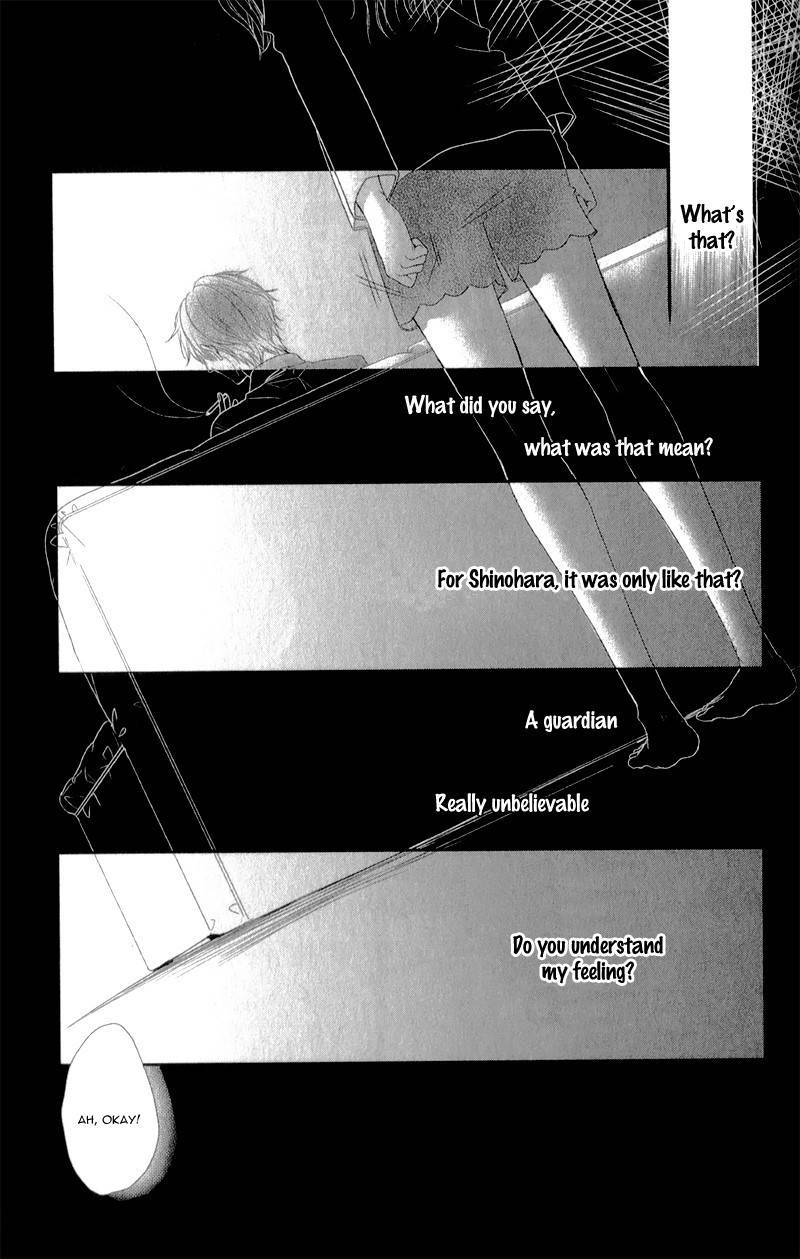 Hyakujuu no Ou ni Tsugu! Chapter 2 page 25 - Chapter 2
