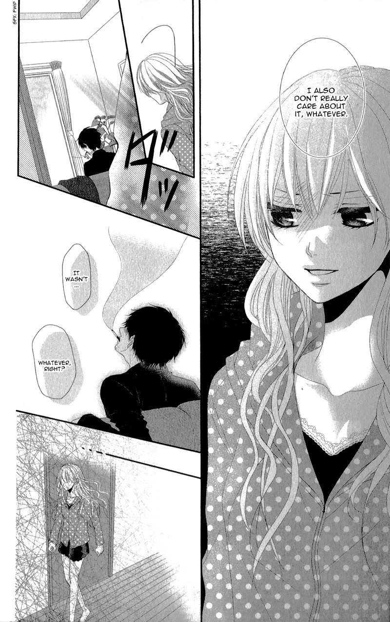 Hyakujuu no Ou ni Tsugu! Chapter 2 page 26 - Chapter 2