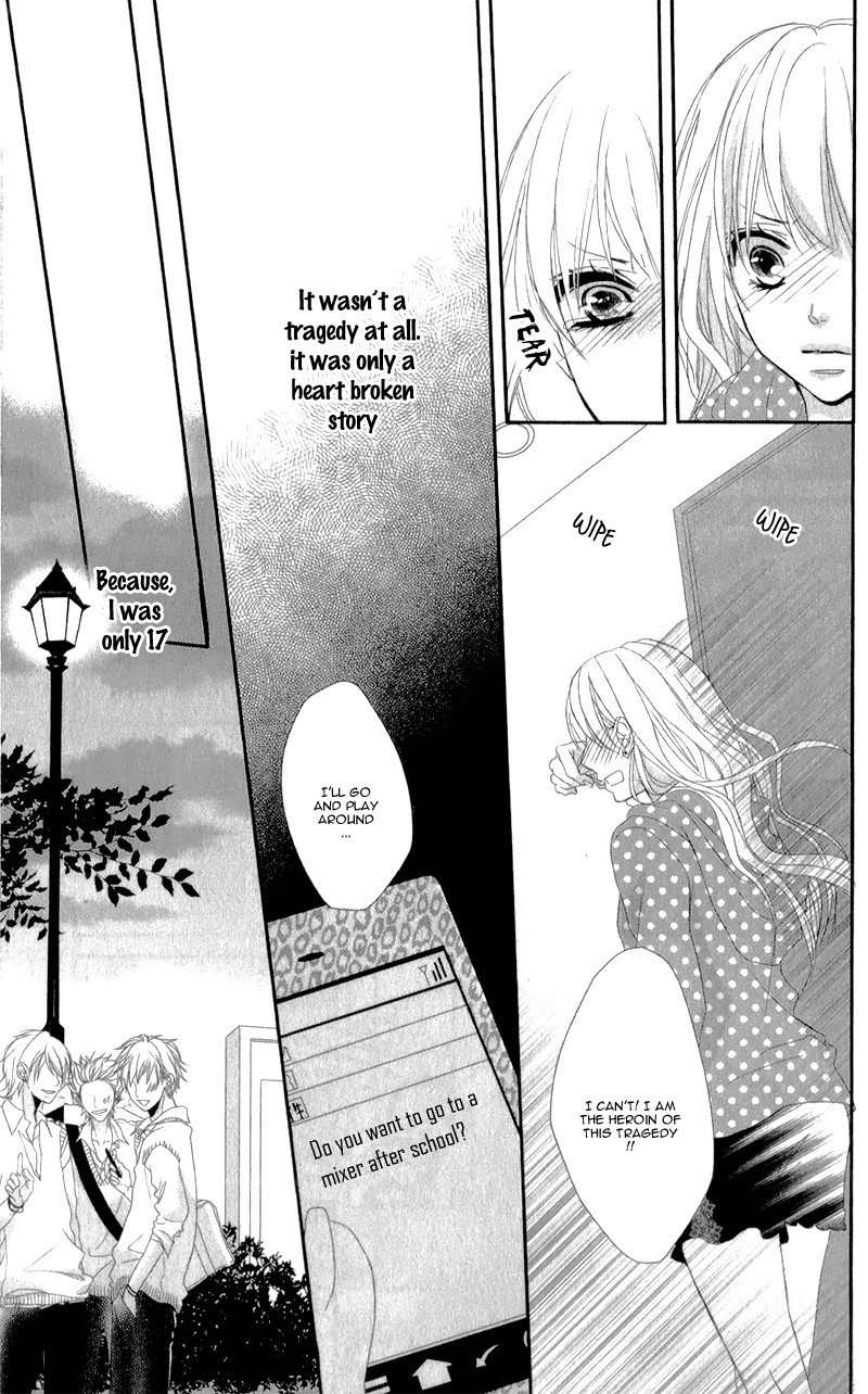 Hyakujuu no Ou ni Tsugu! Chapter 2 page 27 - Chapter 2