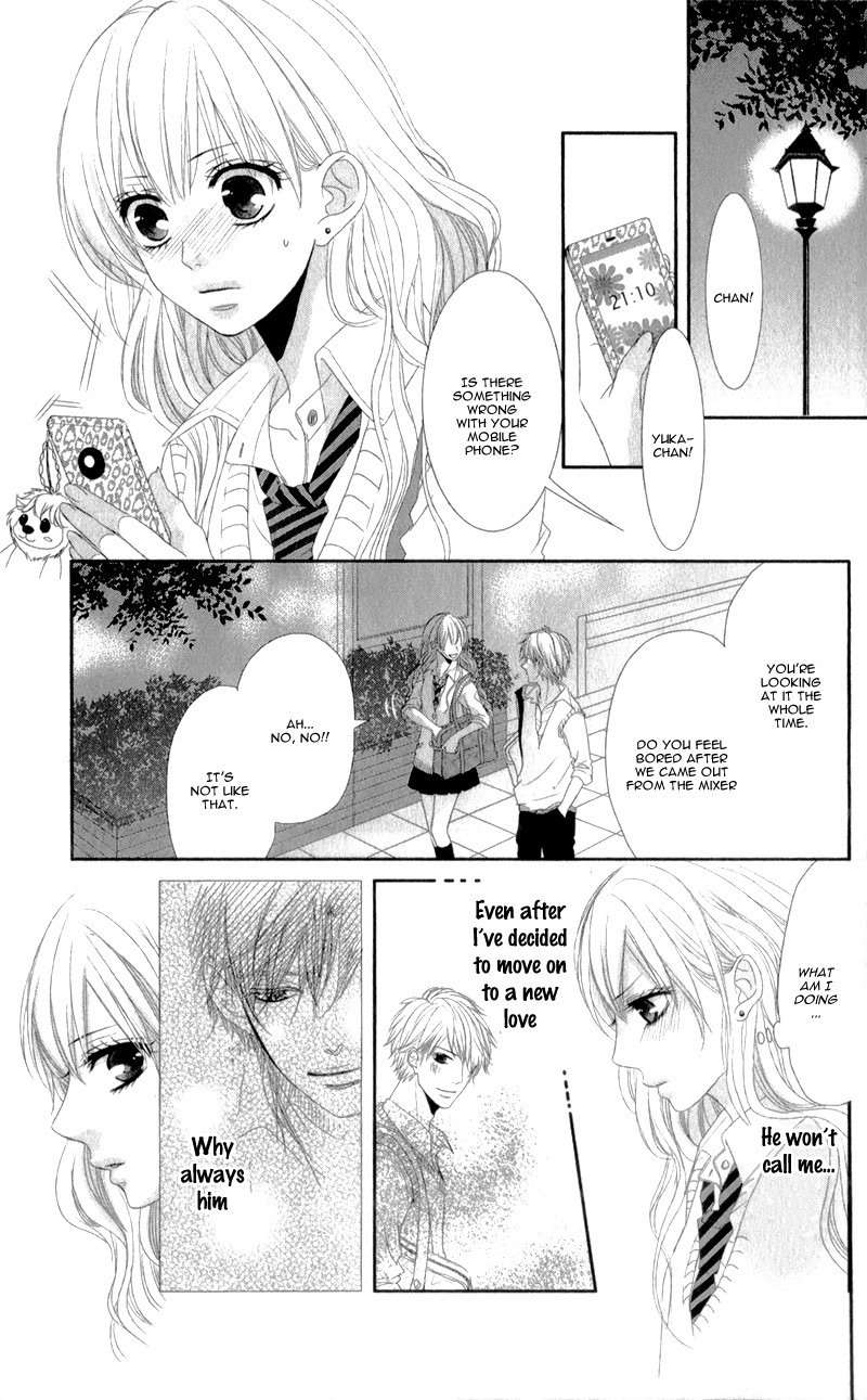 Hyakujuu no Ou ni Tsugu! Chapter 2 page 29 - Chapter 2