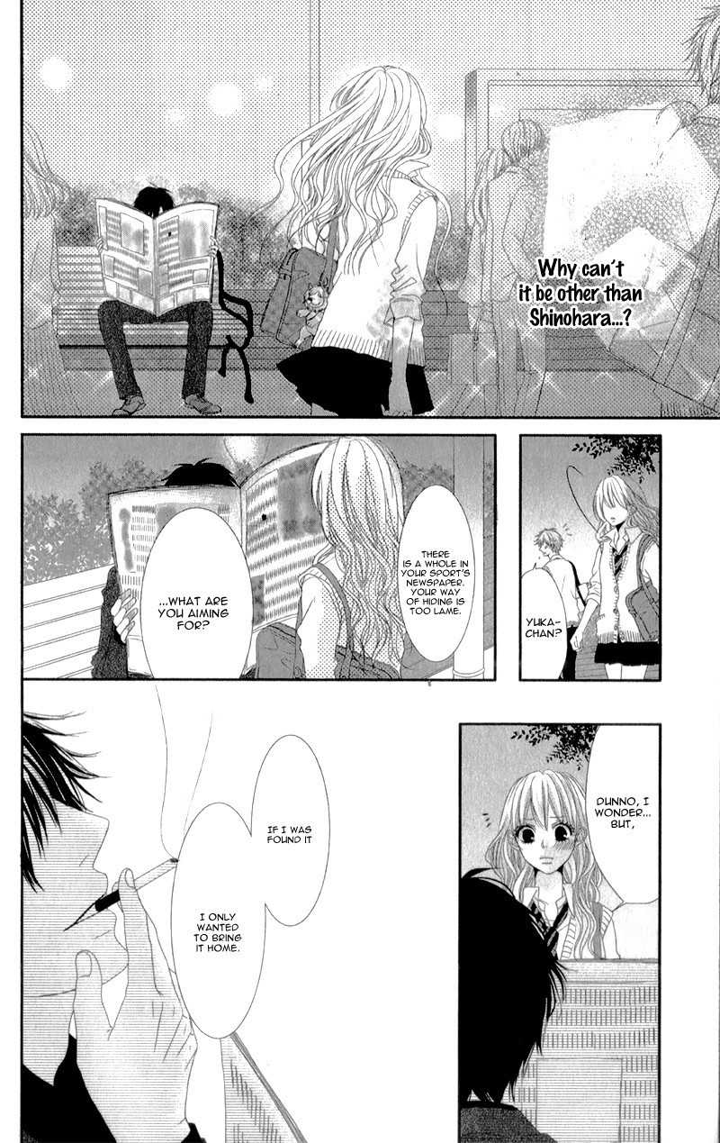 Hyakujuu no Ou ni Tsugu! Chapter 2 page 30 - Chapter 2
