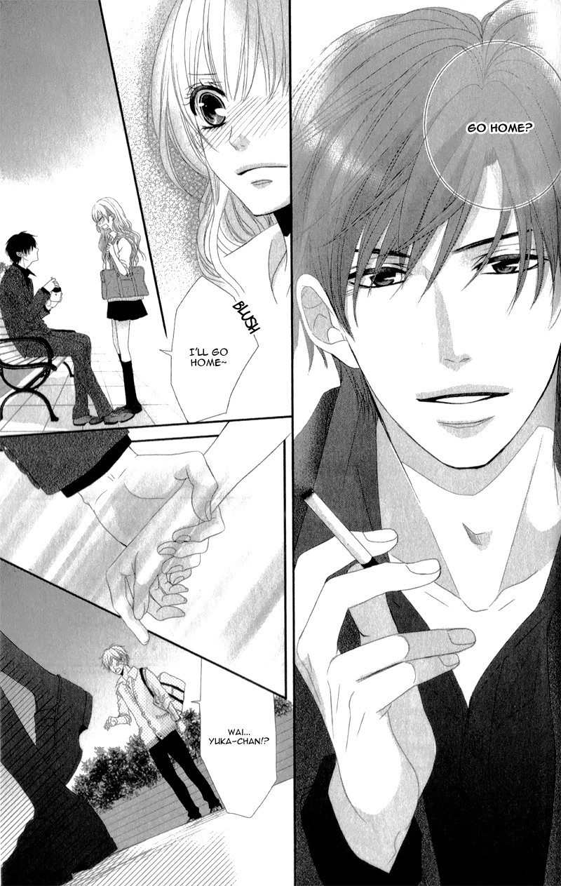 Hyakujuu no Ou ni Tsugu! Chapter 2 page 31 - Chapter 2