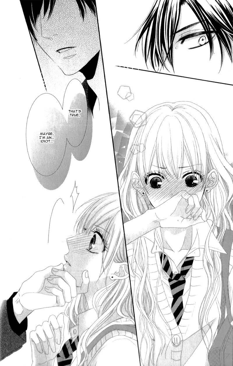 Hyakujuu no Ou ni Tsugu! Chapter 2 page 34 - Chapter 2