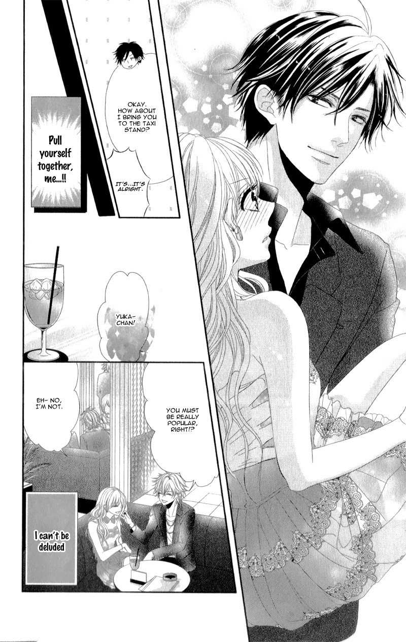 Hyakujuu no Ou ni Tsugu! Chapter 2 page 6 - Chapter 2
