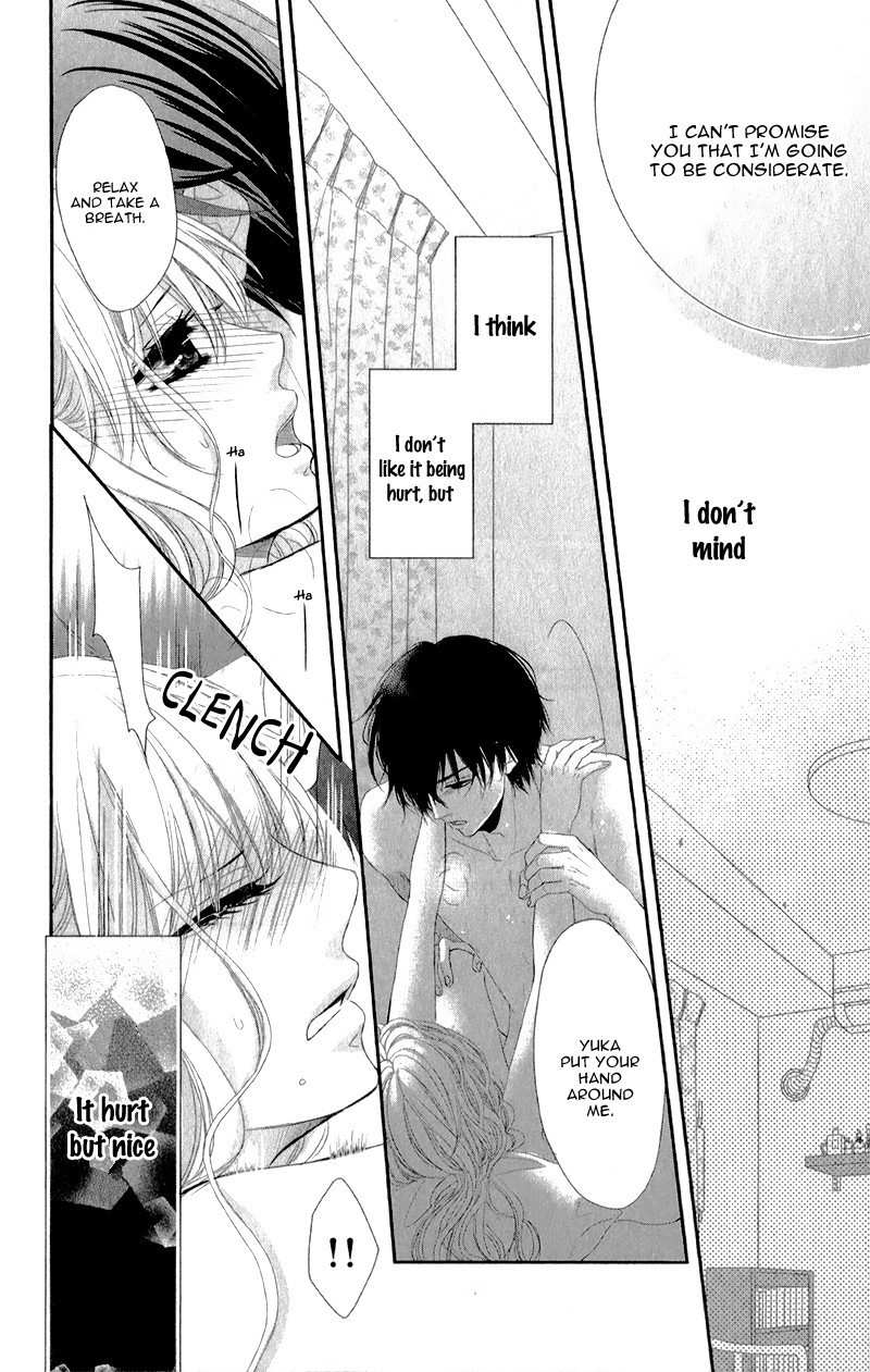Hyakujuu no Ou ni Tsugu! Chapter 3.5 page 15 - Chapter 3.5