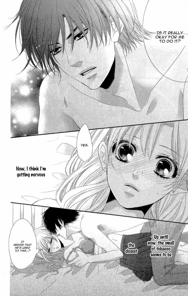 Hyakujuu no Ou ni Tsugu! Chapter 3.5 page 9 - Chapter 3.5