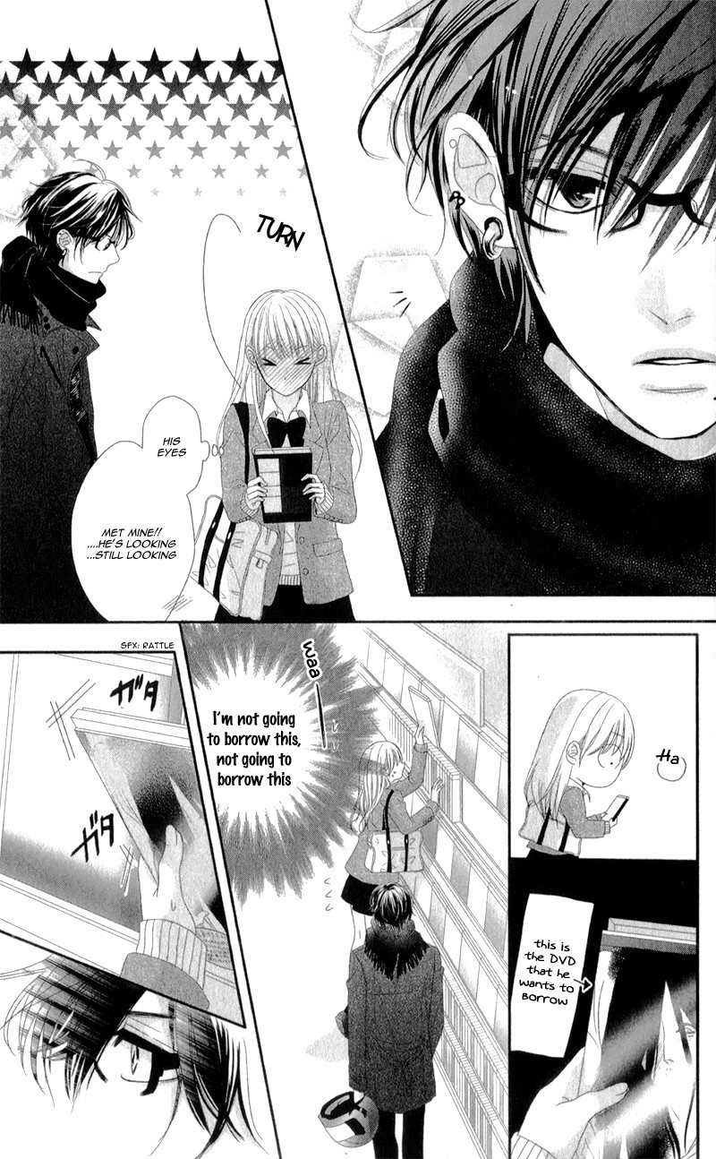 Hyakujuu no Ou ni Tsugu! Chapter 3.6 page 13 - Chapter 3.6: Extra