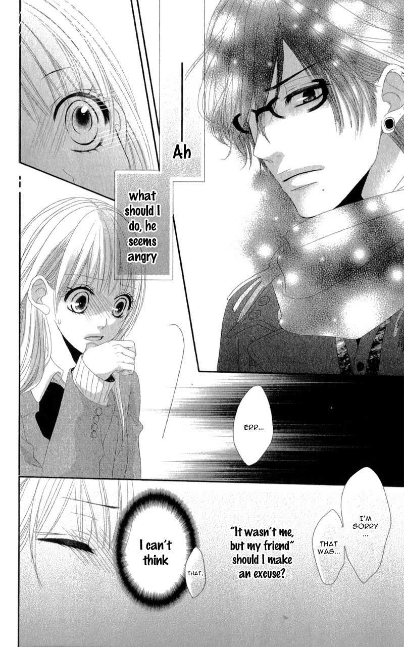 Hyakujuu no Ou ni Tsugu! Chapter 3.6 page 16 - Chapter 3.6: Extra