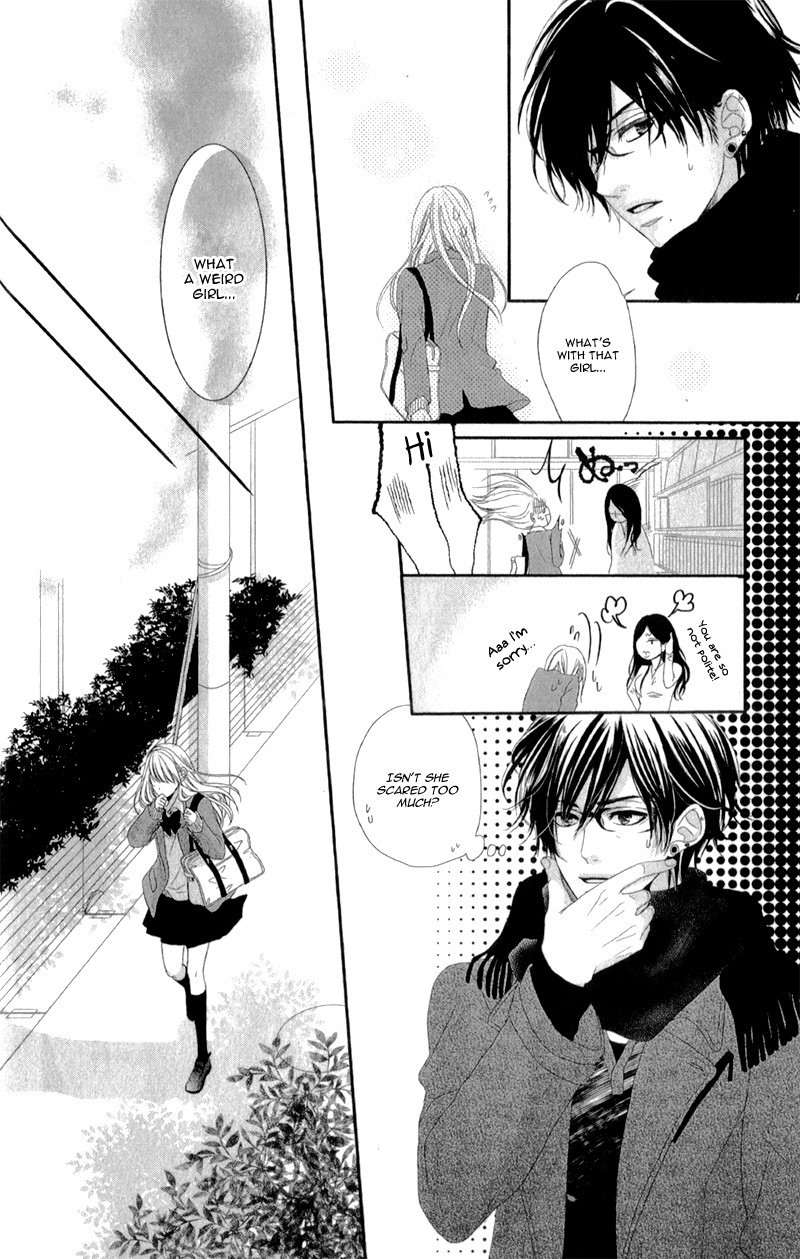 Hyakujuu no Ou ni Tsugu! Chapter 3.6 page 18 - Chapter 3.6: Extra