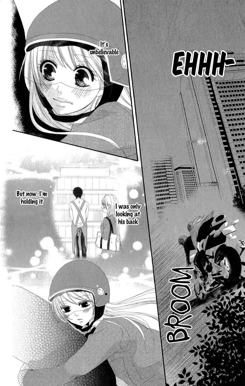 Hyakujuu no Ou ni Tsugu! Chapter 3.6 page 31 - Chapter 3.6: Extra