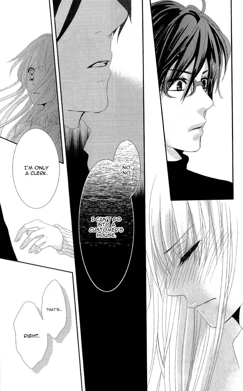 Hyakujuu no Ou ni Tsugu! Chapter 3.6 page 34 - Chapter 3.6: Extra