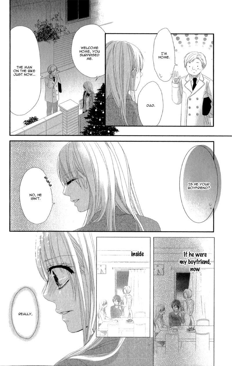 Hyakujuu no Ou ni Tsugu! Chapter 3.6 page 37 - Chapter 3.6: Extra