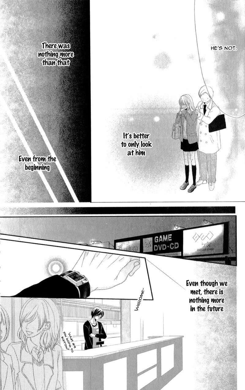 Hyakujuu no Ou ni Tsugu! Chapter 3.6 page 38 - Chapter 3.6: Extra