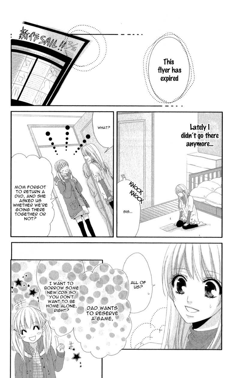 Hyakujuu no Ou ni Tsugu! Chapter 3.6 page 39 - Chapter 3.6: Extra