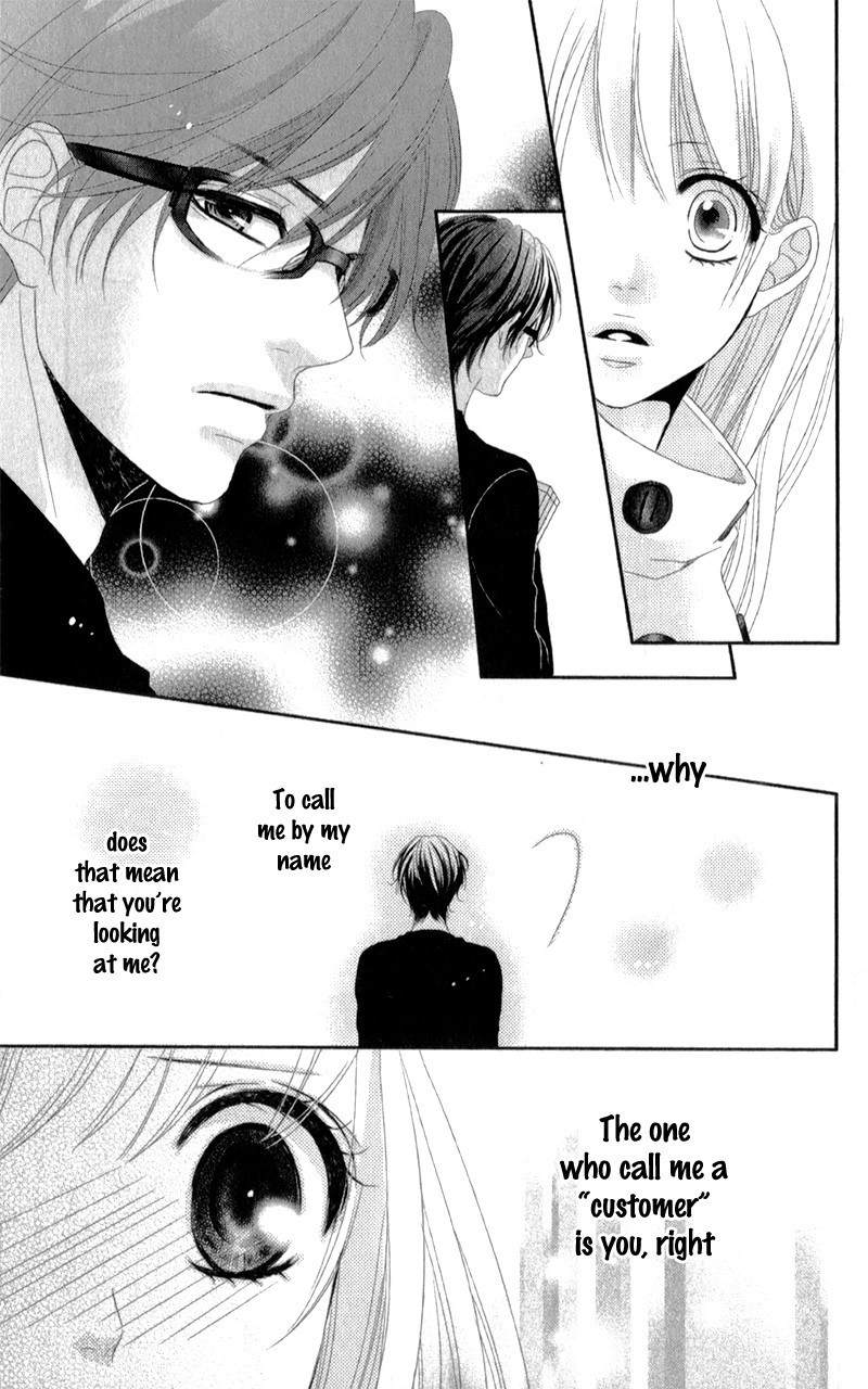 Hyakujuu no Ou ni Tsugu! Chapter 3.6 page 44 - Chapter 3.6: Extra