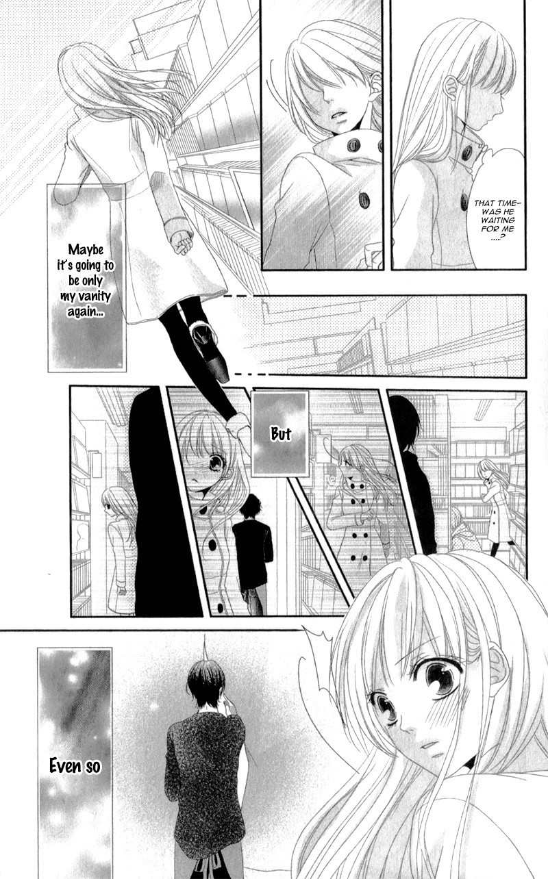 Hyakujuu no Ou ni Tsugu! Chapter 3.6 page 46 - Chapter 3.6: Extra