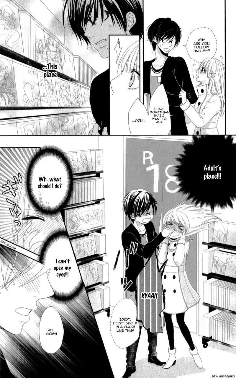 Hyakujuu no Ou ni Tsugu! Chapter 3.6 page 48 - Chapter 3.6: Extra