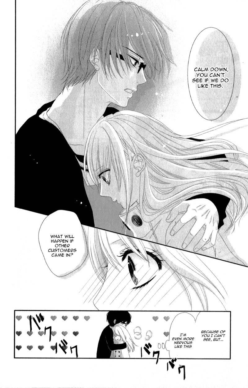 Hyakujuu no Ou ni Tsugu! Chapter 3.6 page 49 - Chapter 3.6: Extra