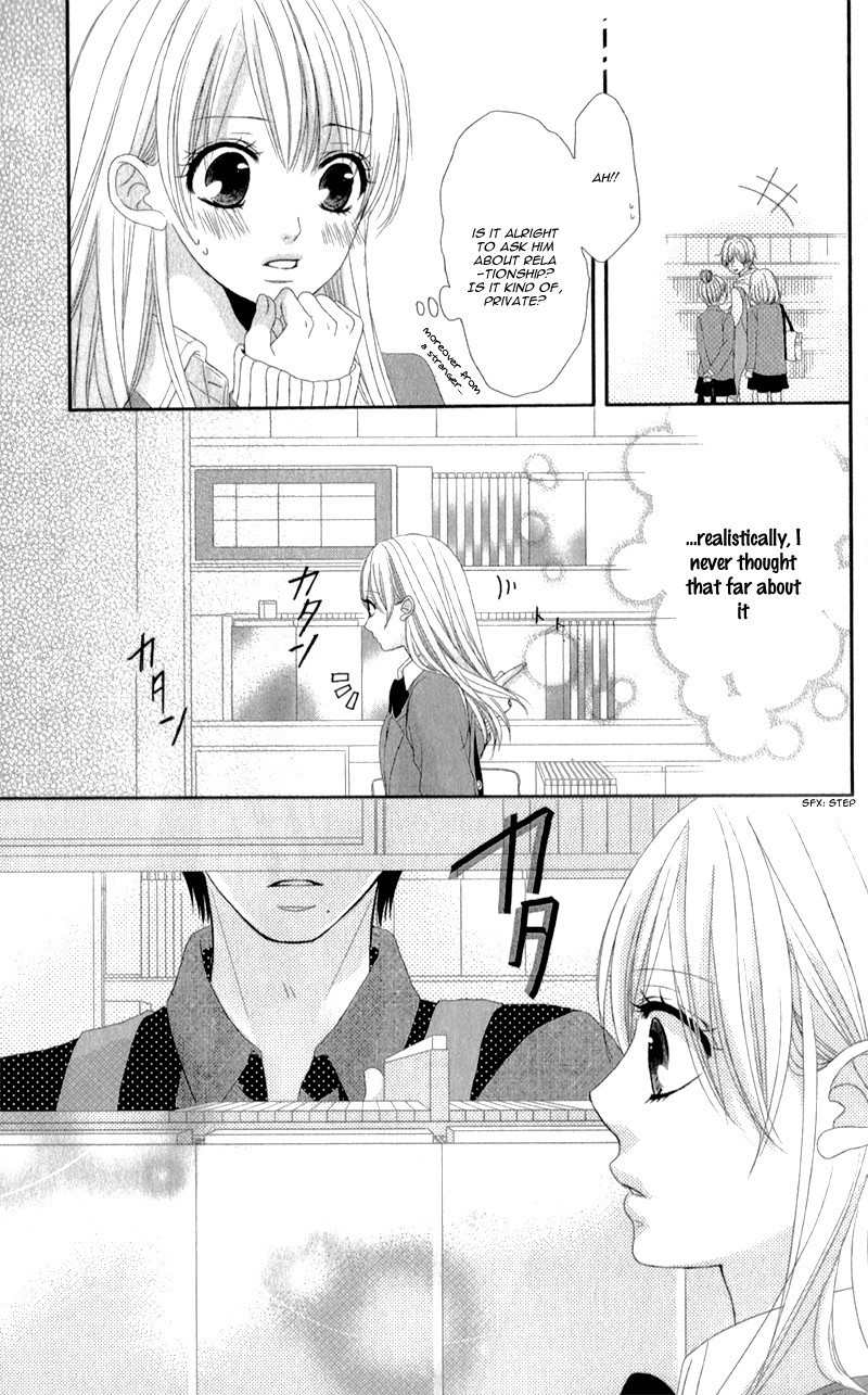Hyakujuu no Ou ni Tsugu! Chapter 3.6 page 5 - Chapter 3.6: Extra