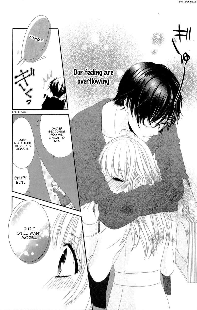 Hyakujuu no Ou ni Tsugu! Chapter 3.6 page 53 - Chapter 3.6: Extra