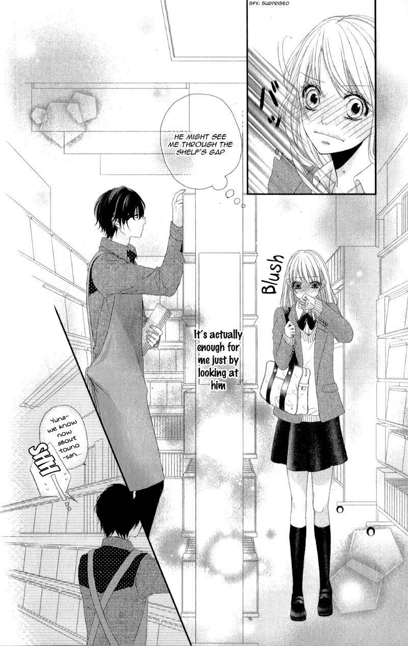 Hyakujuu no Ou ni Tsugu! Chapter 3.6 page 6 - Chapter 3.6: Extra